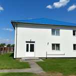 Apartament 3 camere, 72 mp într-o casă cu doar 4 apartamente – Săcălaz
