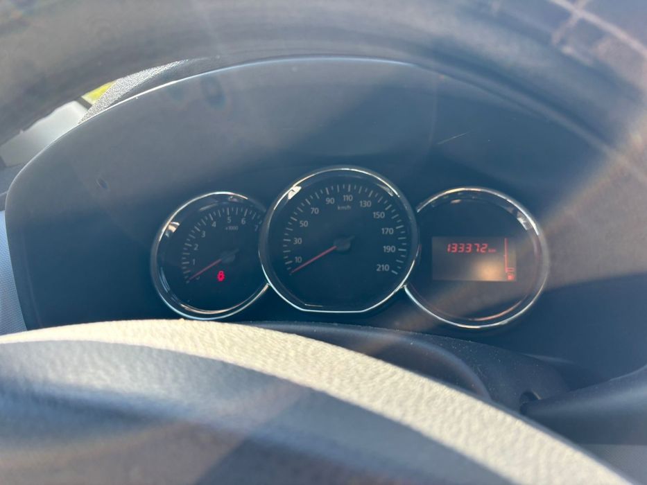 De vânzare Dacia Sandero