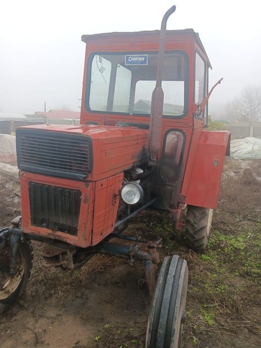 Vând utb universal 445 L