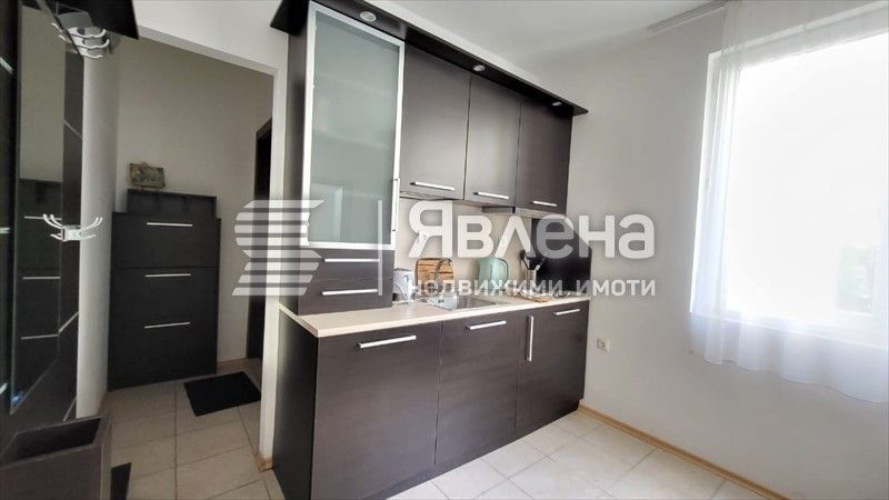 Двустаен апартамент в Слънчев бряг