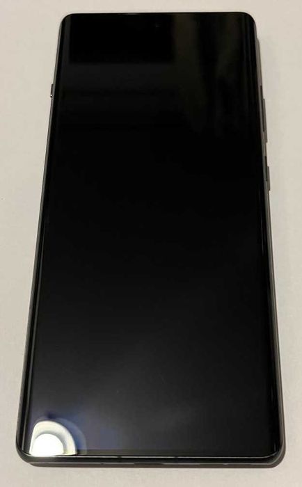 OnePlus 12R, Iron Gray, Dual Sim, 256GB, 16GB RAM, 5G