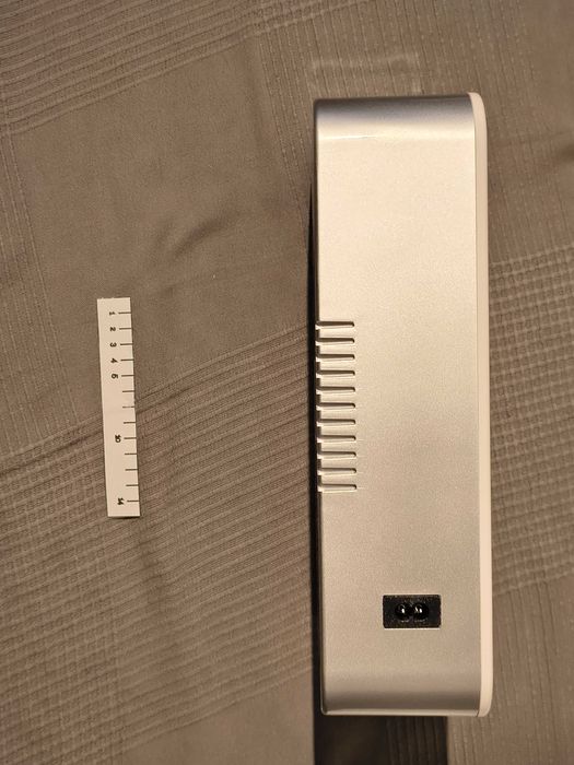 Urgent - Purificator Ozonair OZ-7