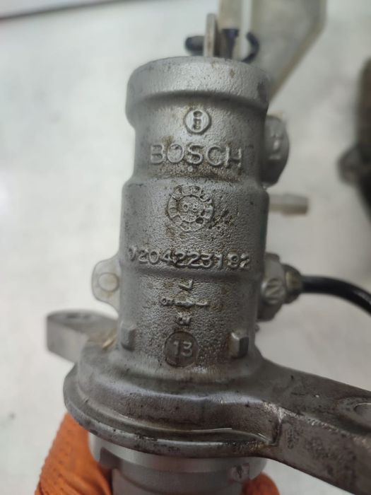 Pompa frana 2.0 dci M9R Renault Koleos 1 [2008 - 2011]