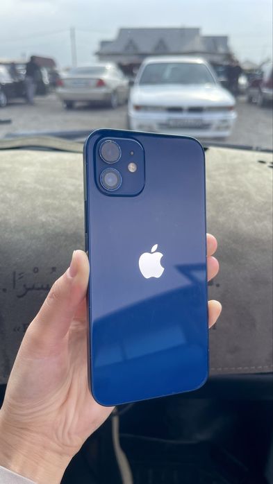 iPhone 12  128gb