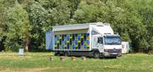 Camion apicol Mercedes Atego 12t