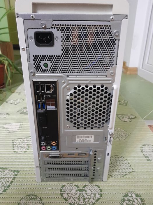 Unitate dell xps 8500