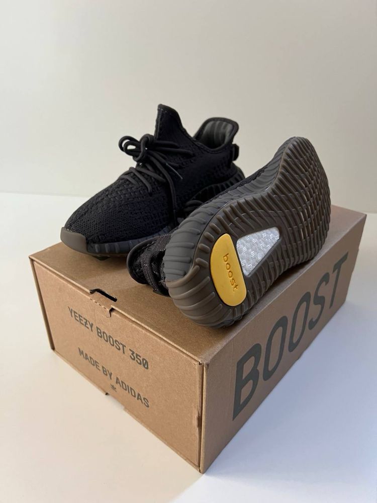 Adidas Yeezy Boost 350 V2 "Cinder"