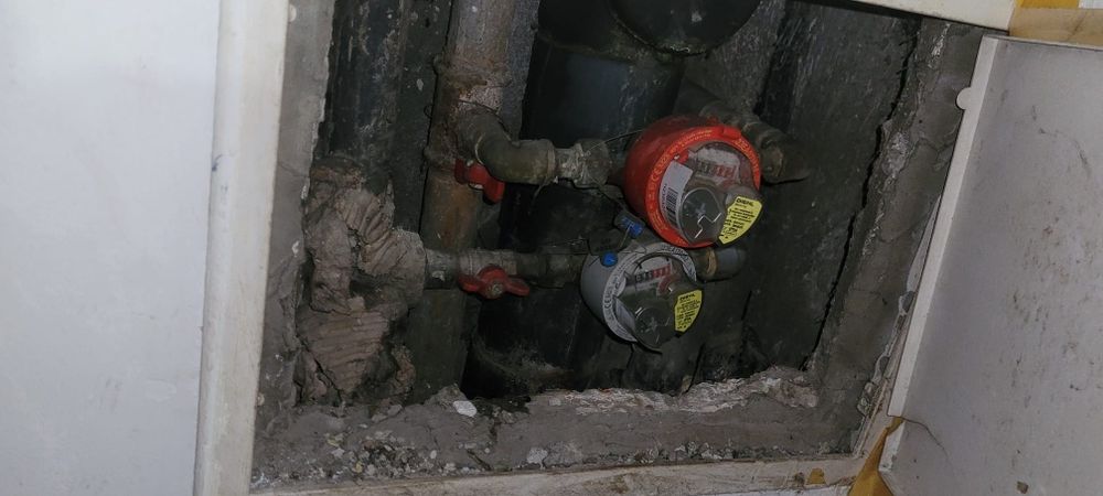 Instalator sanitar, termic, electric !!