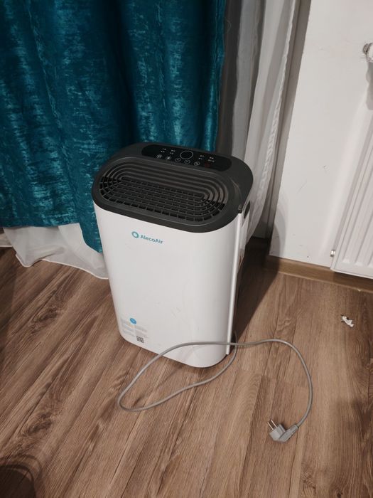 Vand dezumidicator AlecoAir