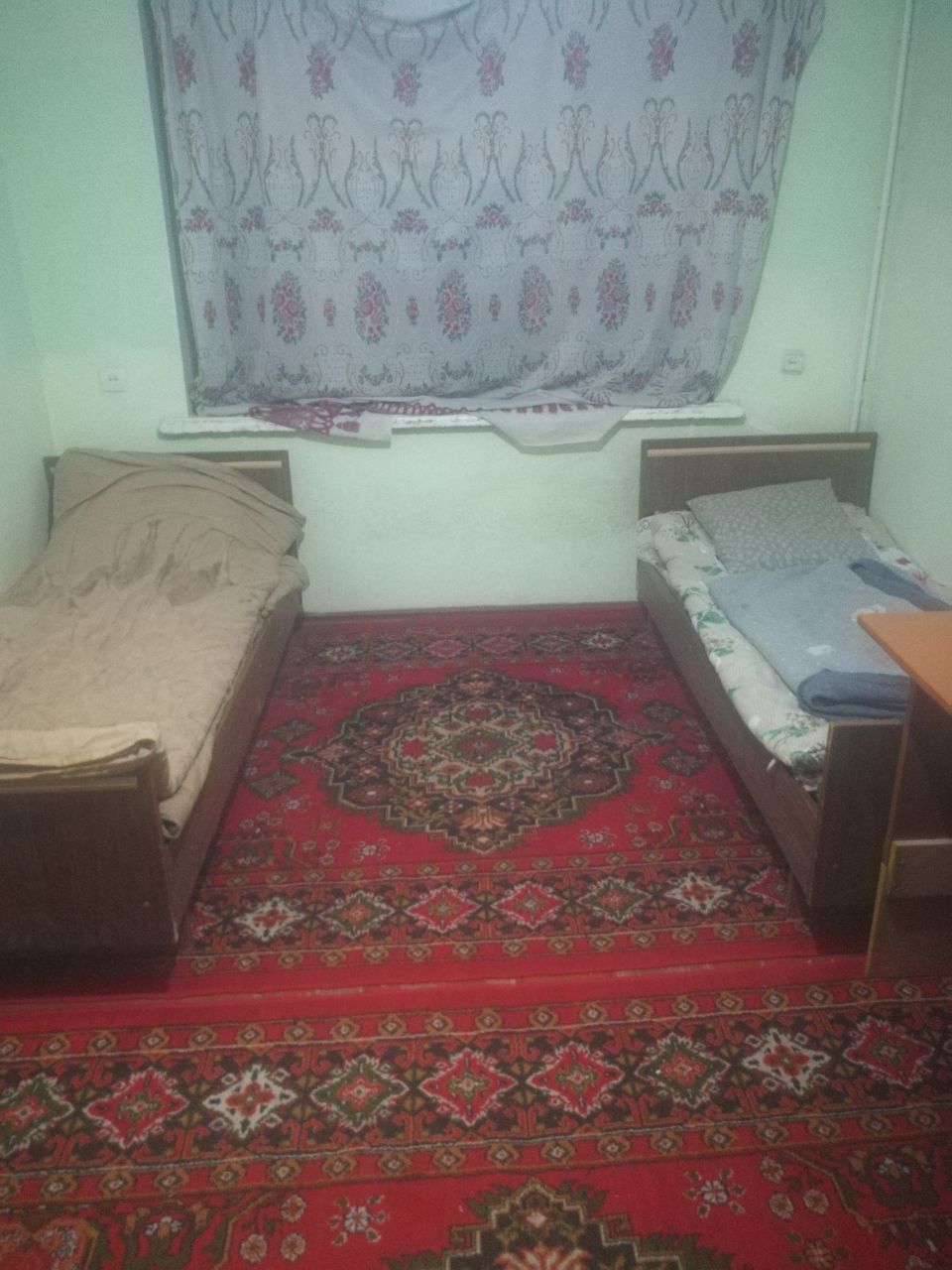 Однокомнатная квартира