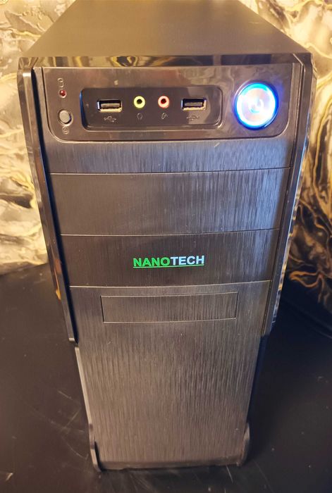 НеДоРоГо Core i5-6400/ 8Gb_DDR4/240Gb_SSD/ GTX550_2Gb или GTX750ti_2Gb