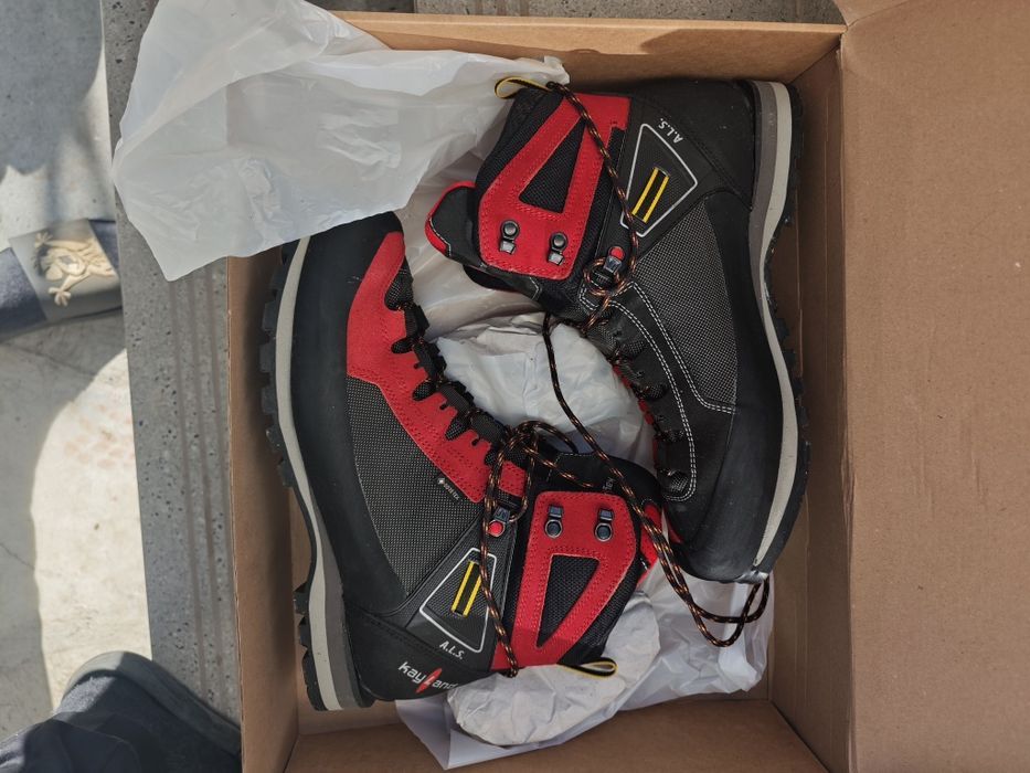 Keyland Cross Mountain Gtx Gore-Tex