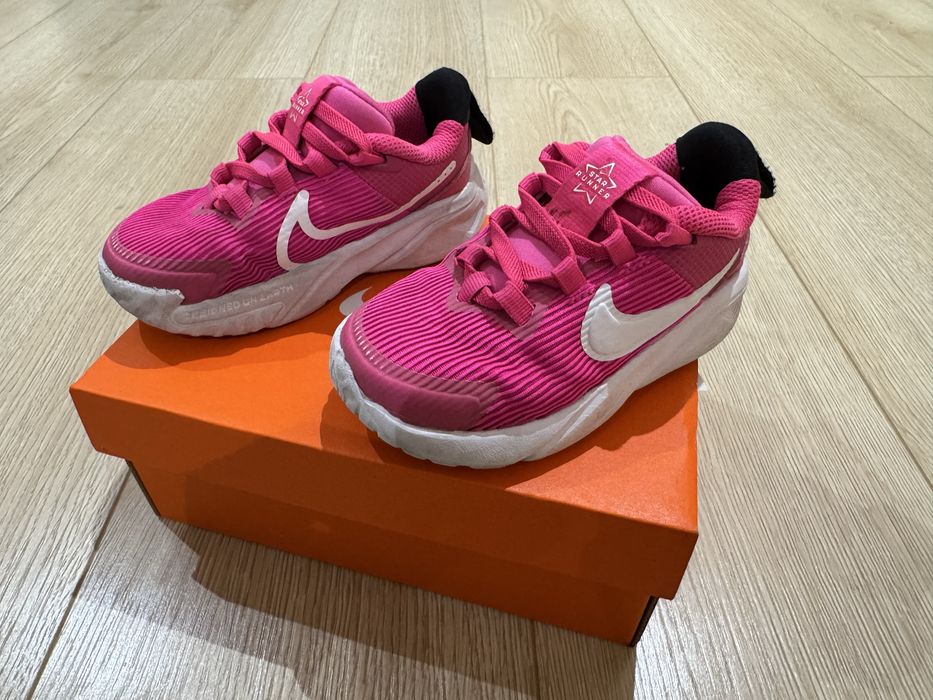 Детски маратонки Nike star runner 4 N 23.5