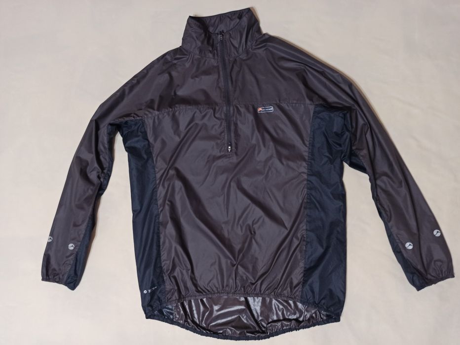 Montane и Mountain hardware мъжки ветровки M Топ състояние