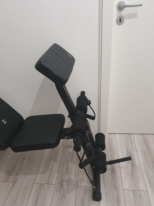 Banca fitness ZIPRO de vanzare
