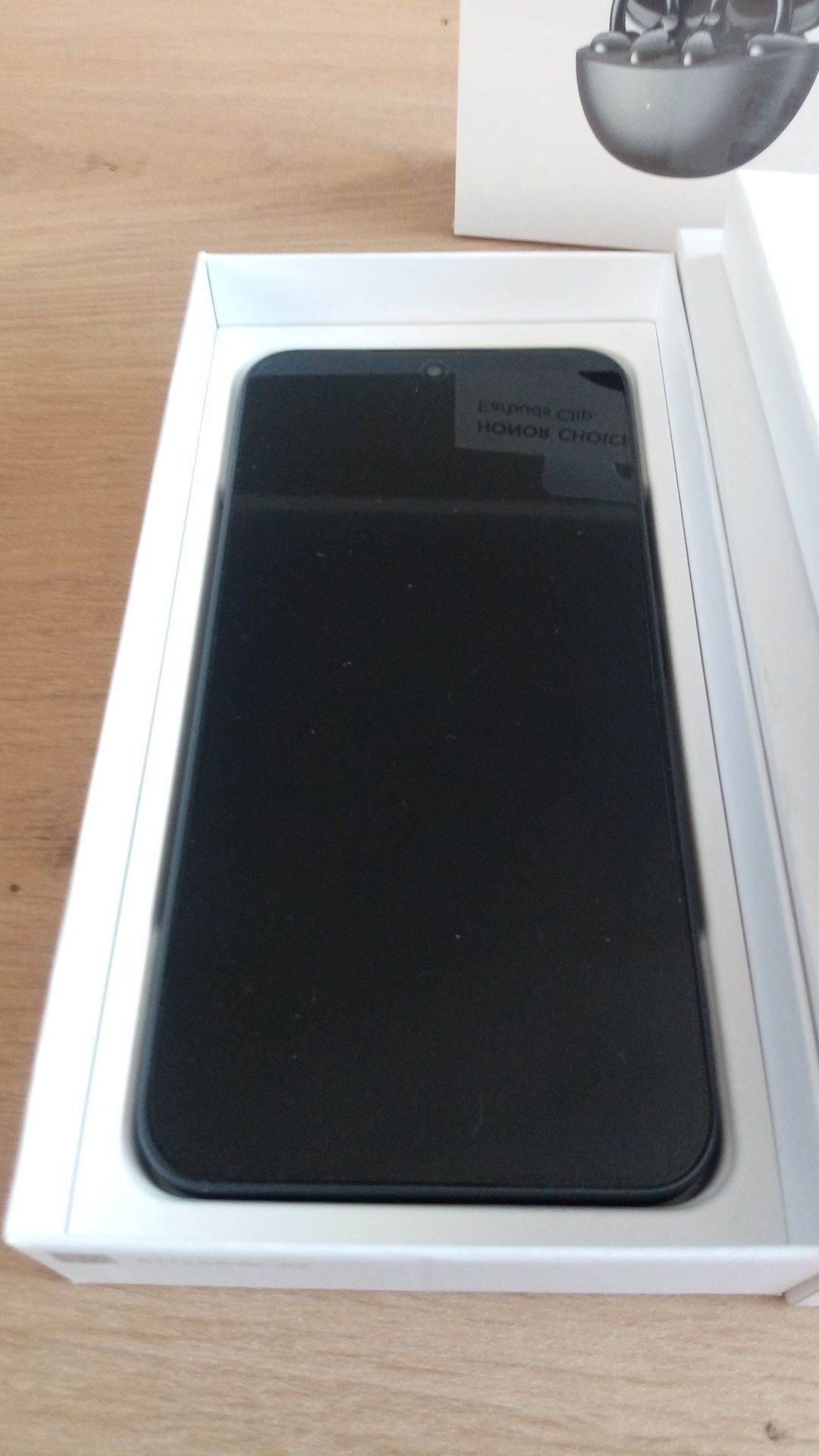 HONOR 400 5G Black
