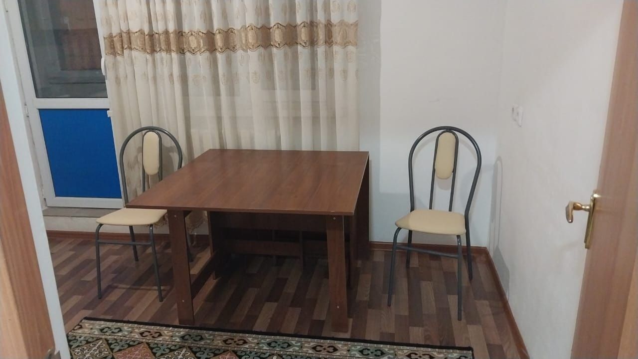 Сдается 1 комн квартира в Алатауском р/не мкр. Саялы.