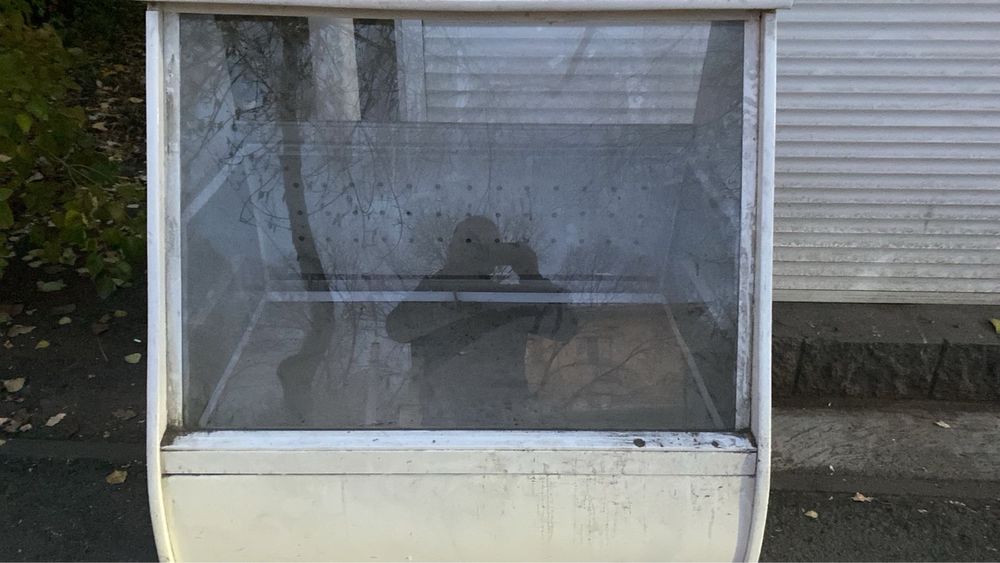 Холодилник рабочий