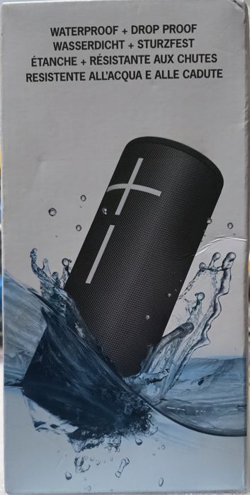 Boxa portabila BOOM 4