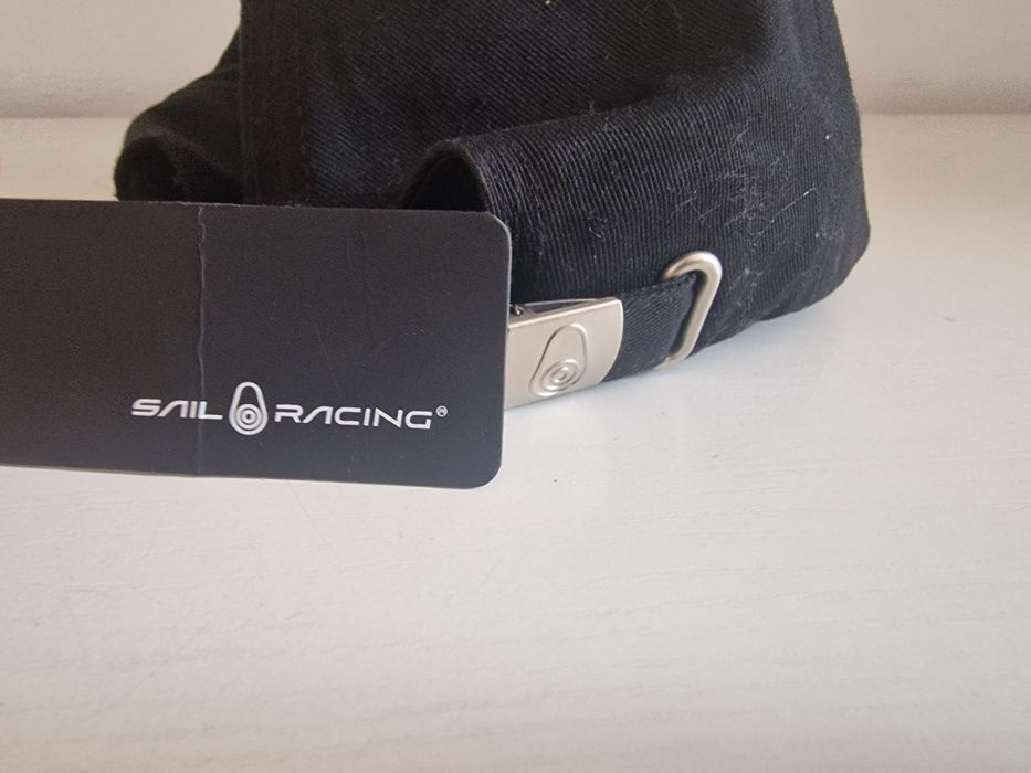 Sail racing шапка Мъжка с етикети