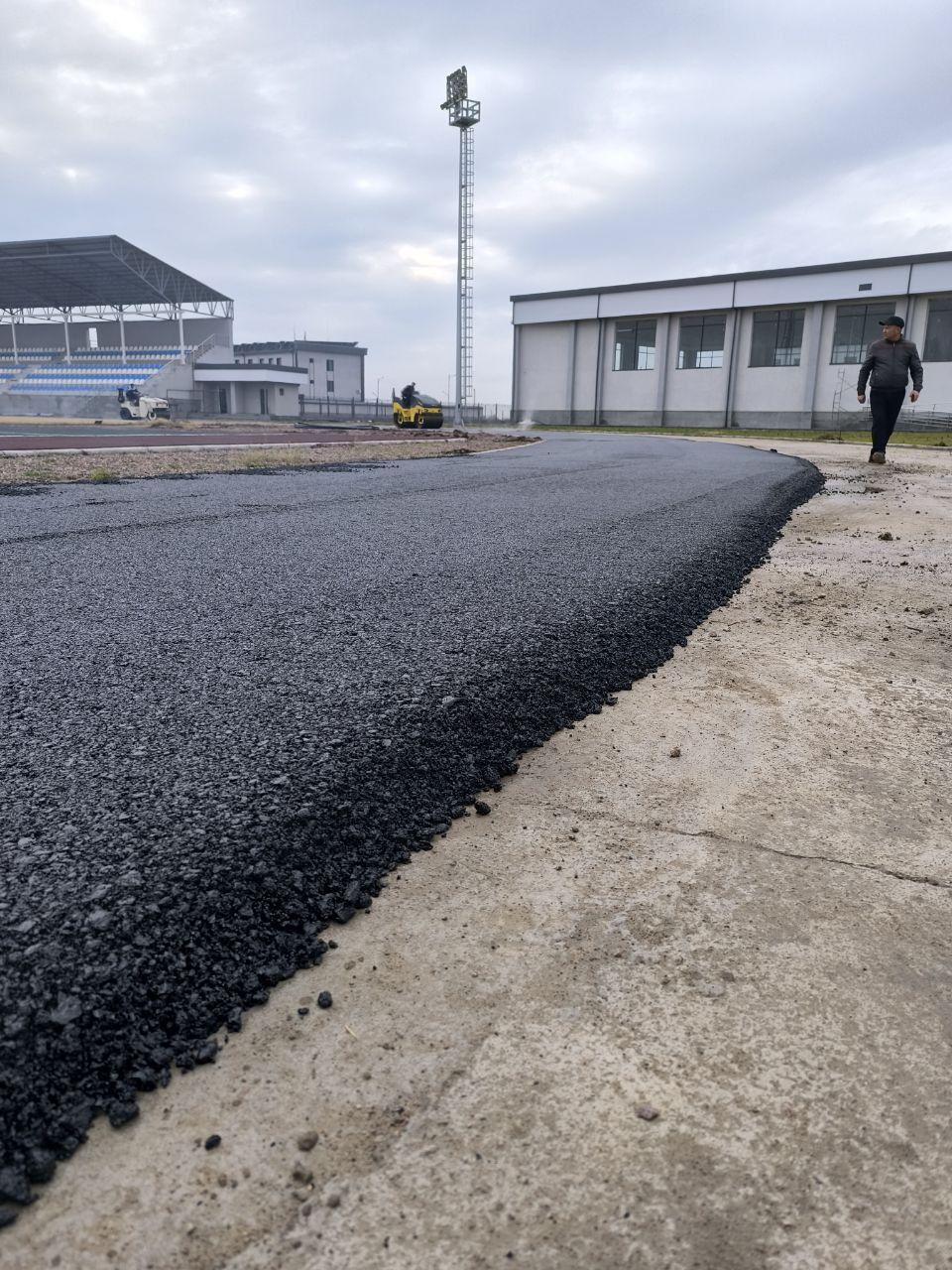 Oʻzbekiston boʻylab ASFATLASH XIZMATI ishonchli va sifatli xizmat