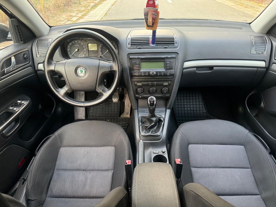 Skoda Octavia 2 / 1.9 diesel 105 Cp / Ideala de familie /Euro 4 !!