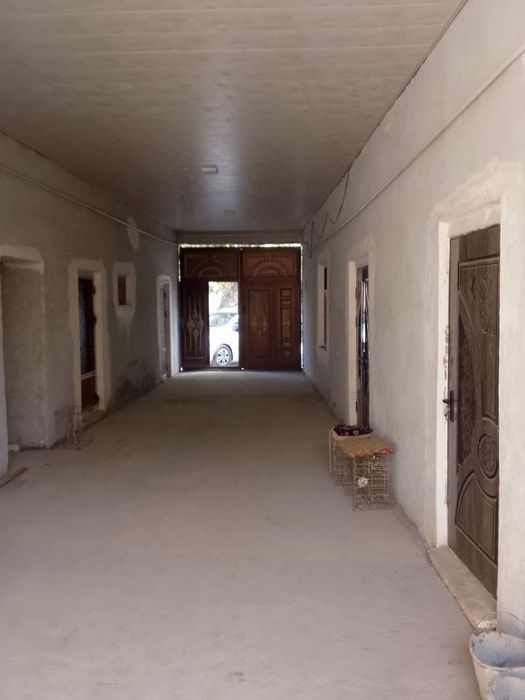 Продаётся участок