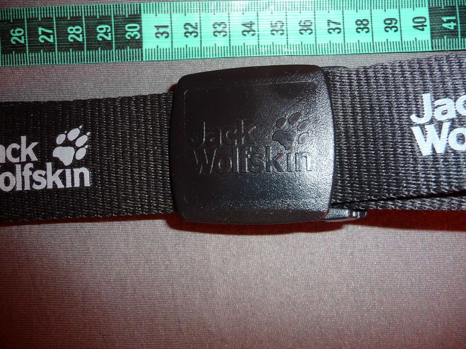 3 бр мъжки колани  tommy hilfiger.hugo boss.jack wolfskin