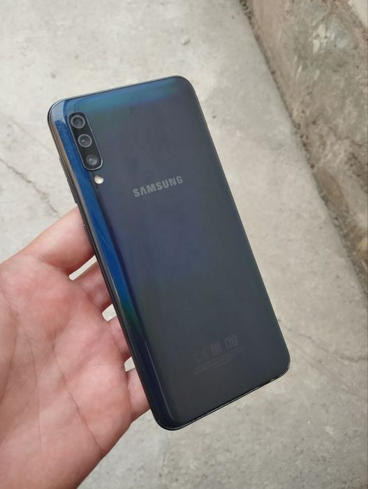 Samsung A50 64Gb