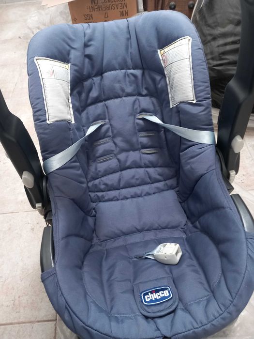 Chicco детско столче