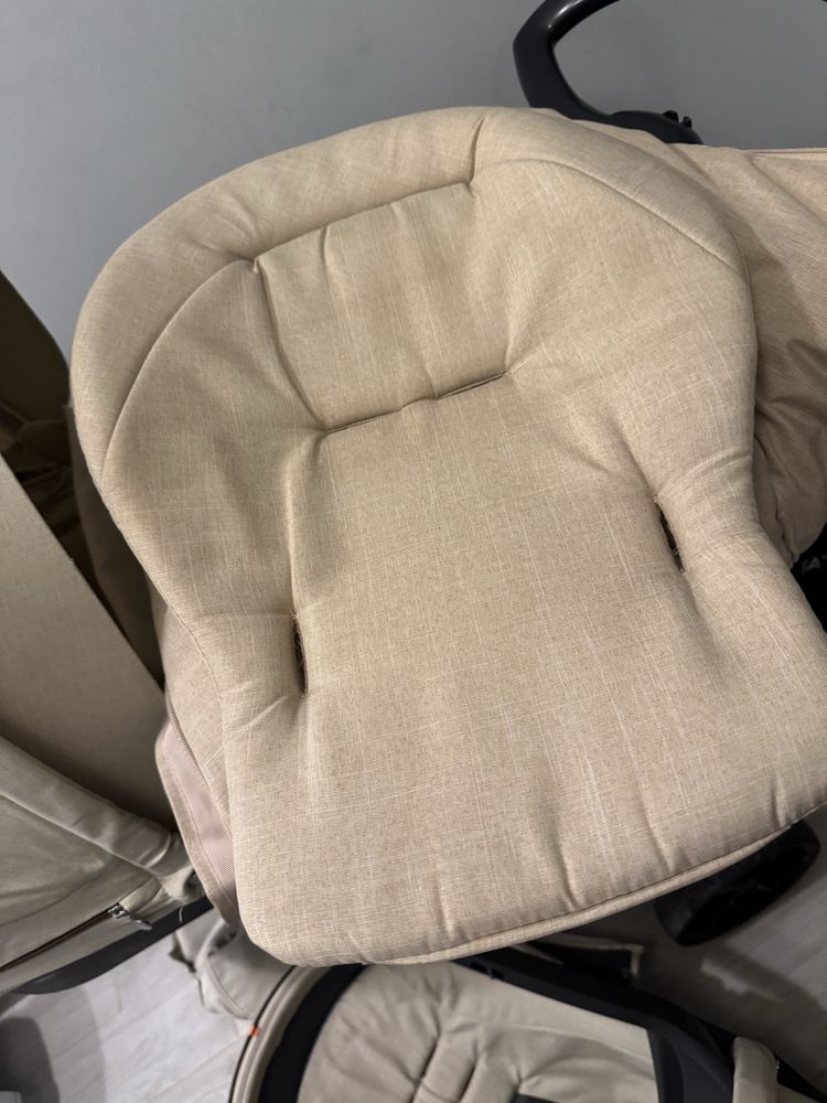 Количка Stokke Xplory V4