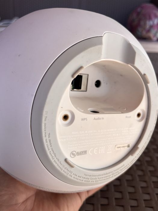 Harman Kardon Omni 10+