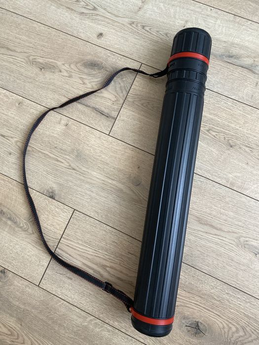 Тубус для проэктов, чертежей