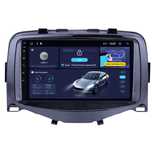 Navigatie Toyota Aygo 2016, Android 14, 9 INCH, 4GB RAM/64GB ROM