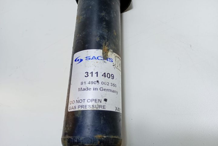 Amortizor 311409 BMW Seria 1 E87