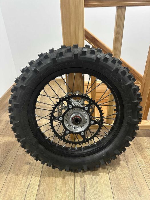 Roata spate KTM 18 Enduro NOU
