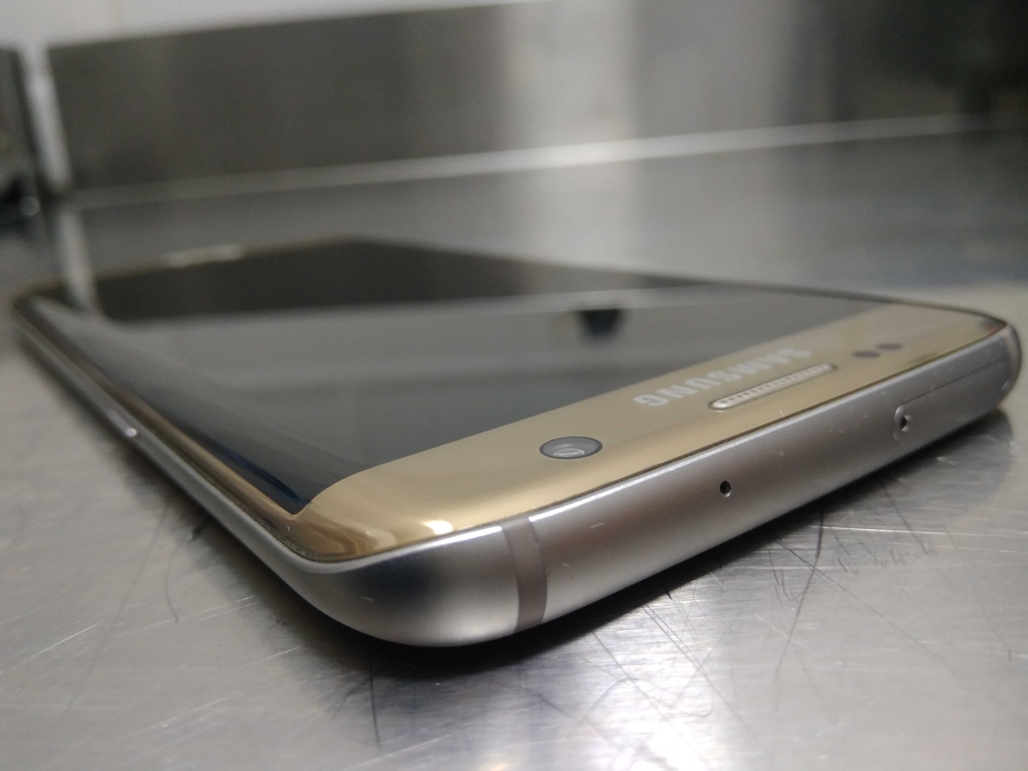 Samsung Galaxy S7 Edge