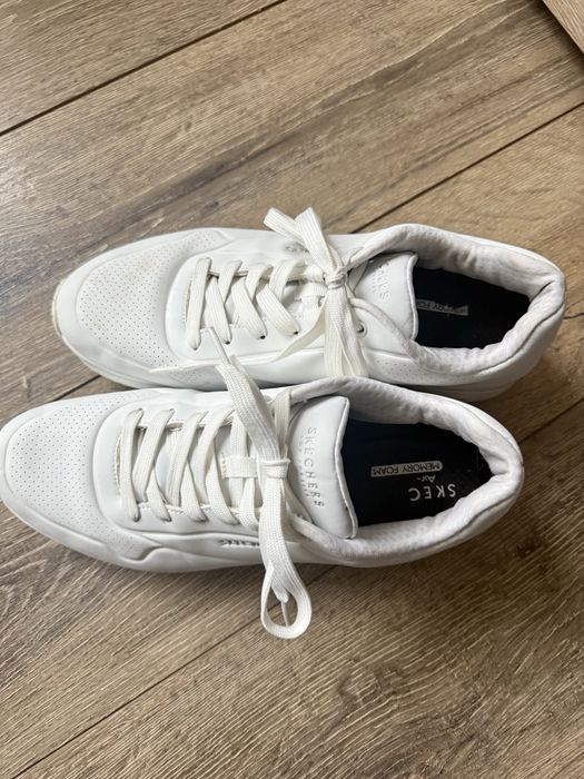 Мъжки сникърси skechers