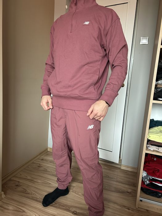 Анцуг new balance M