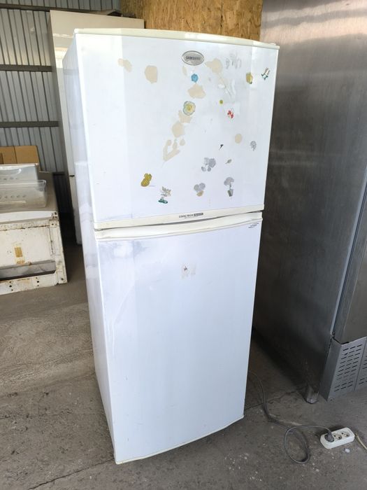 Холодильник с доставкой