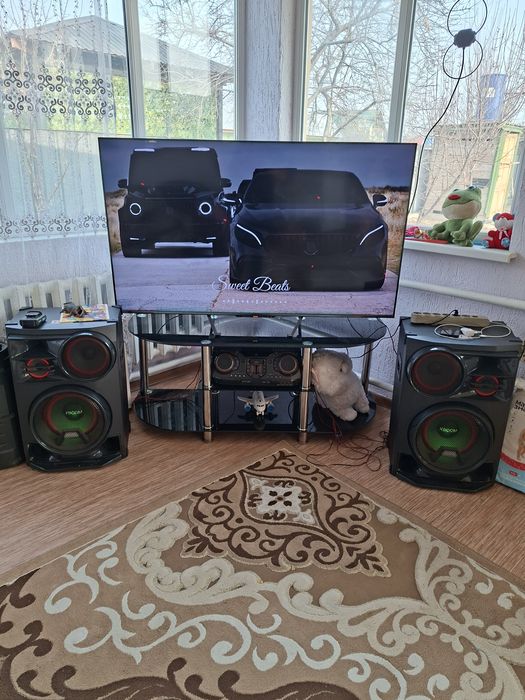 Продам Центр LG 3500ватт