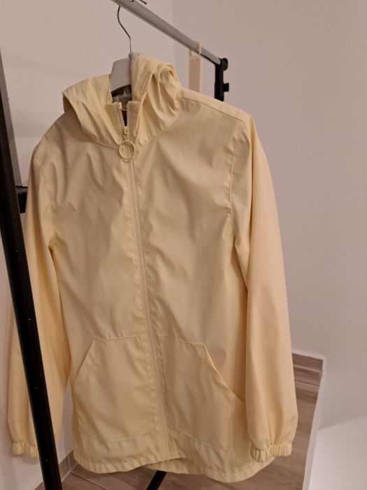 Geaca impermeabila adolescenta