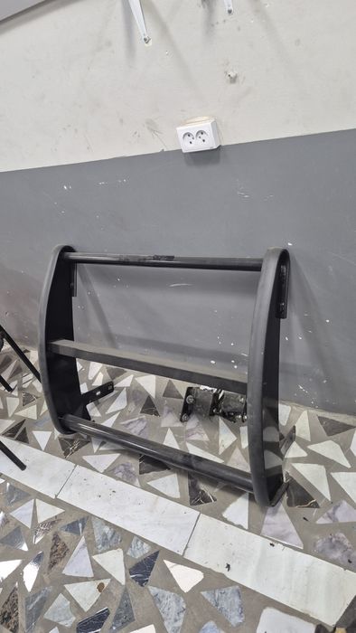 TAHOE  2 кингуру