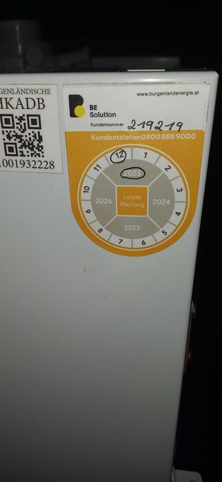 Centrală Vaillant 20KW