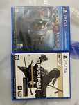 Продам диски PS5/PS4