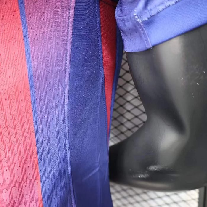 Игрална версия на екипа Барселона 2025/26