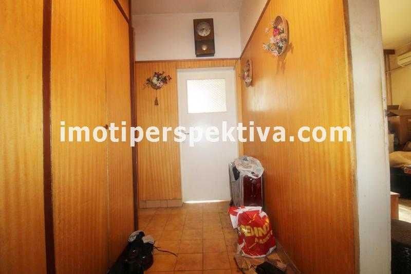 Продава се Тристаен апартамент в Пловдив, Тракия - 60 кв.м за 1700 €/кв.м - Снимка #6