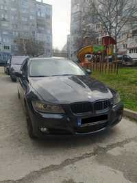 BMW 318, 2 l benzin / 143 к.с , 2012г