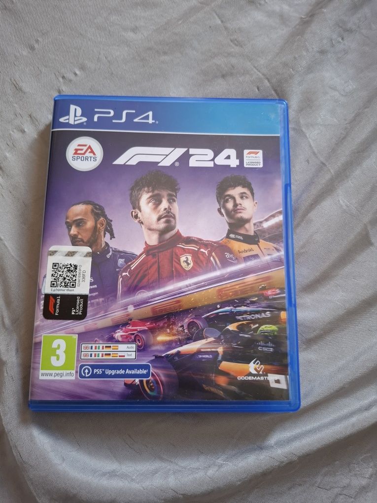 F1 24 / Formula 1 - 24