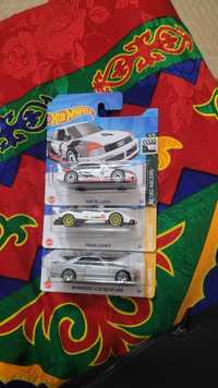 Hotwheels cars 1:16 size